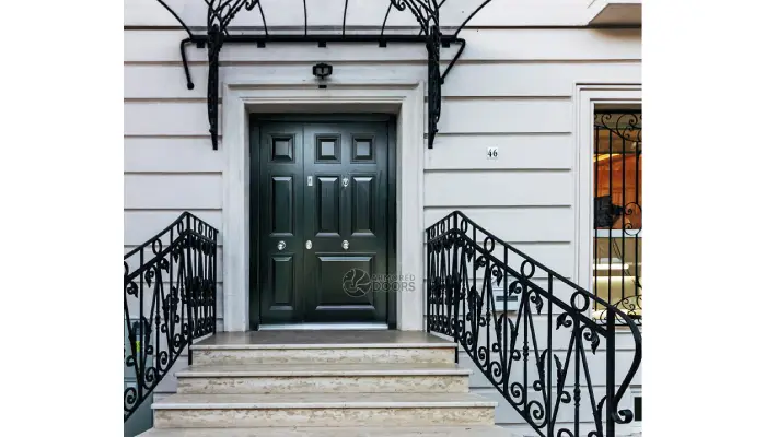 Why Steel Security Doors Are a Smart Home Investment?