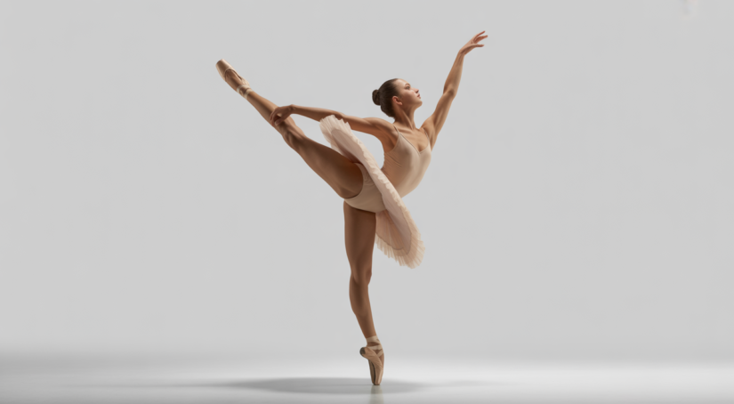 Finding the Right Ballet Studio Toronto: Your Guide to Excellence