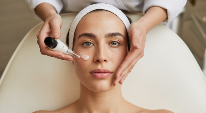 Unlock Your Best Skin: The Power of Custom Facial Treatments
