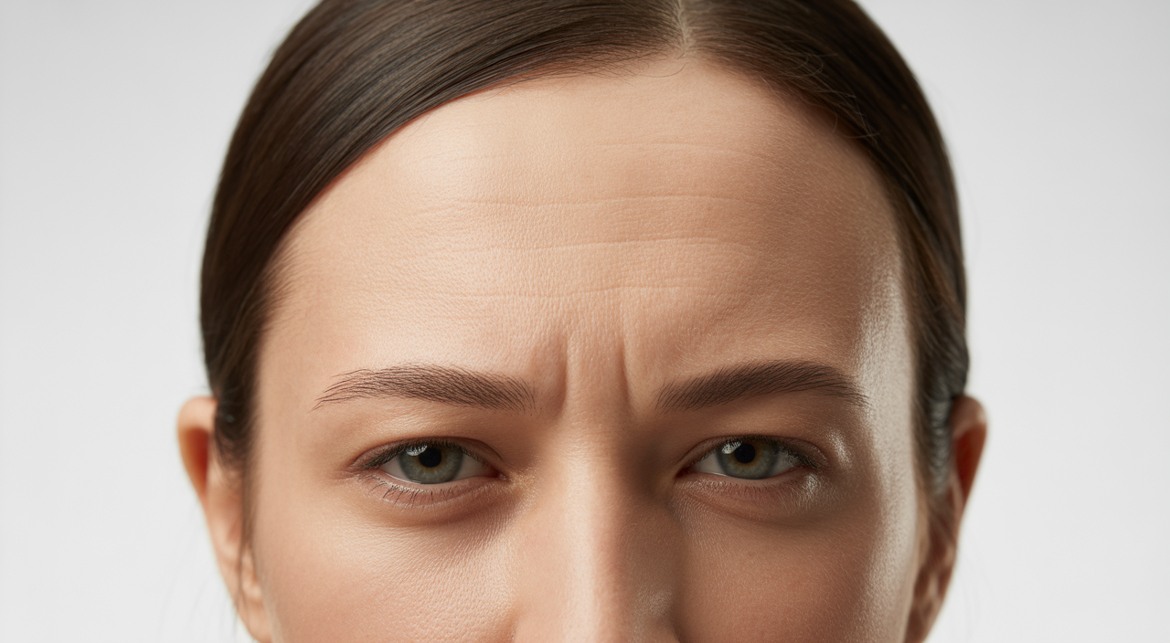 A woman receiving a rejuvenating facial treatment at Organic Skin Studio MedSpa