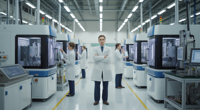 What Is a Medical Device Manufacturer License in India and How Do You Get It?