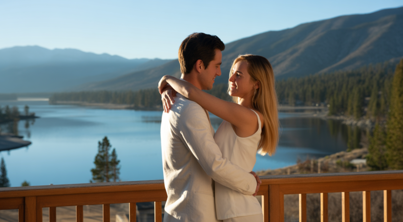 Dreaming of a Romantic Escape? Which is the Best Lodge in Big Bear Lake for You?