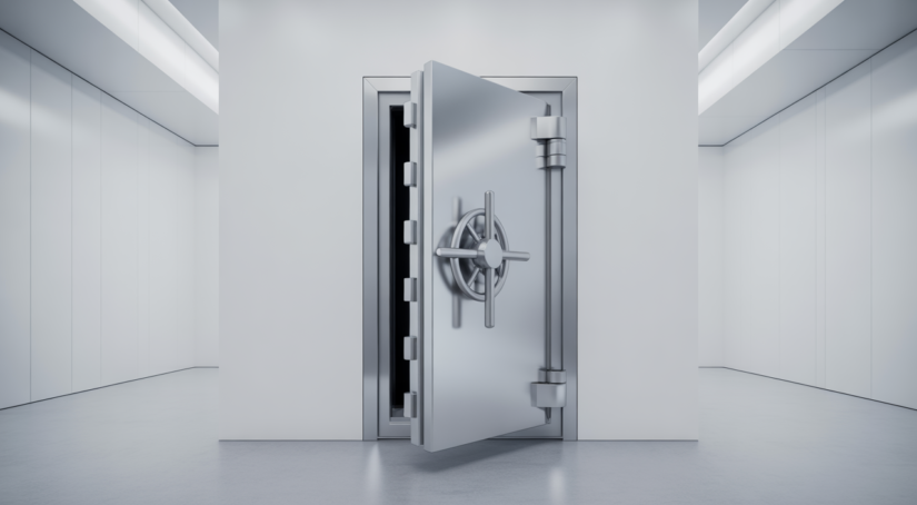 Residential Safe Rooms: Your Ultimate Guide to Home Security & The Critical Role of Your Safe Room Door