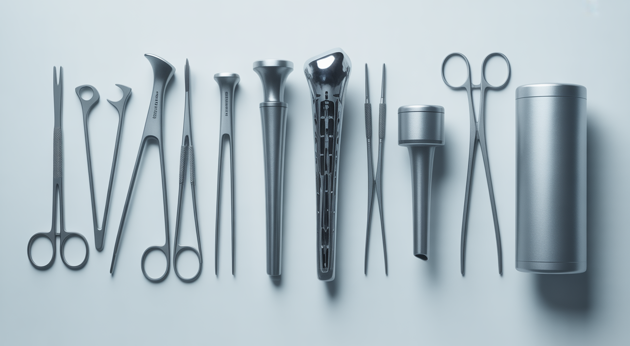 Patient consulting with a New Orleans orthopedic specialist about joint and bone health