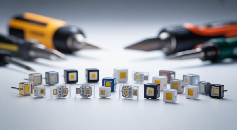 What Are Miniature LED Lights & How Can You Use Them In Your Projects?