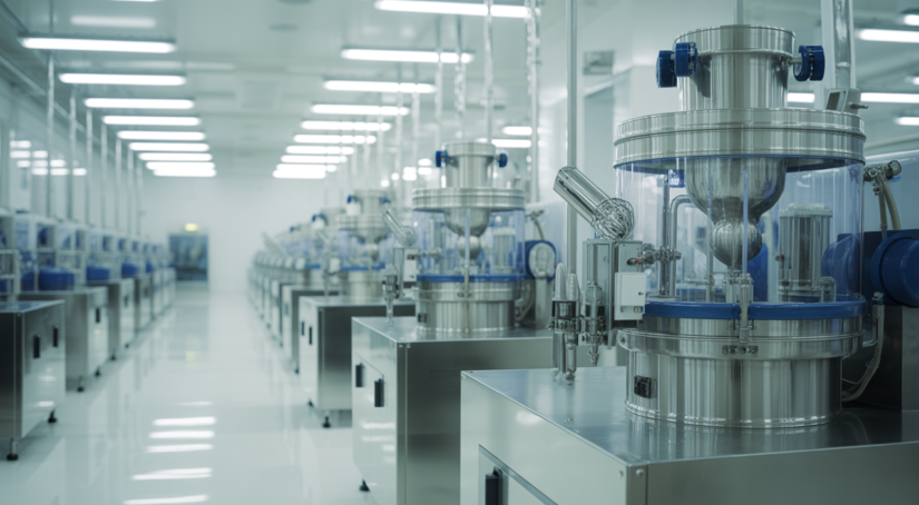 What do you need to know before starting a cosmetic manufacturing unit in India?