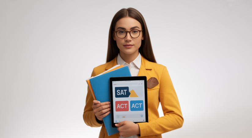 SAT vs. ACT: Which Is Better for Me?