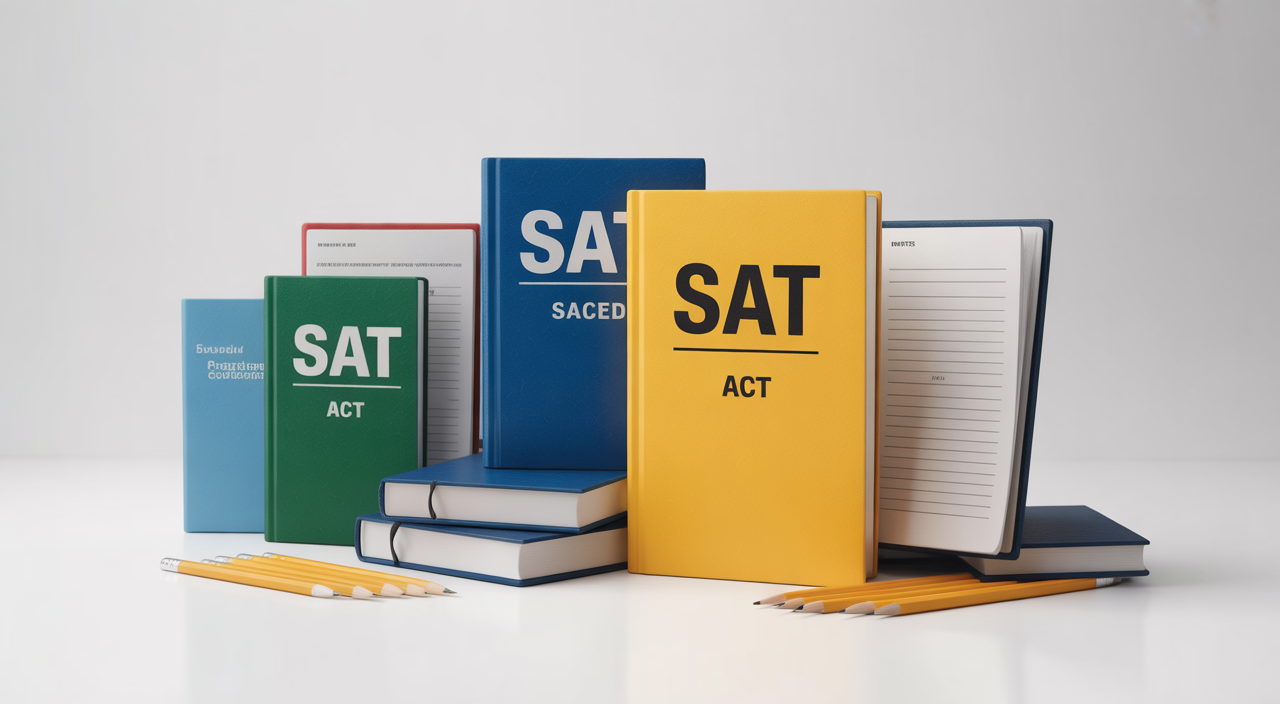 SAT vs ACT comparison for choosing the right college admission test